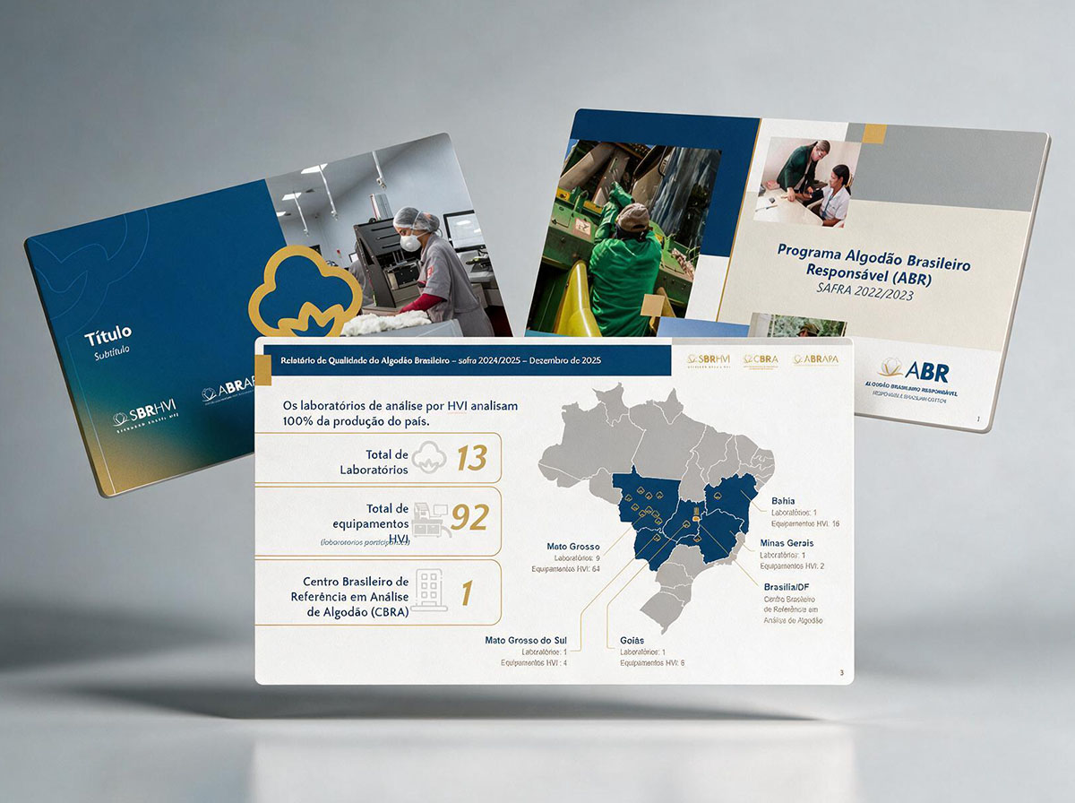Design de Apresentações Estratégicas de Alto Nível