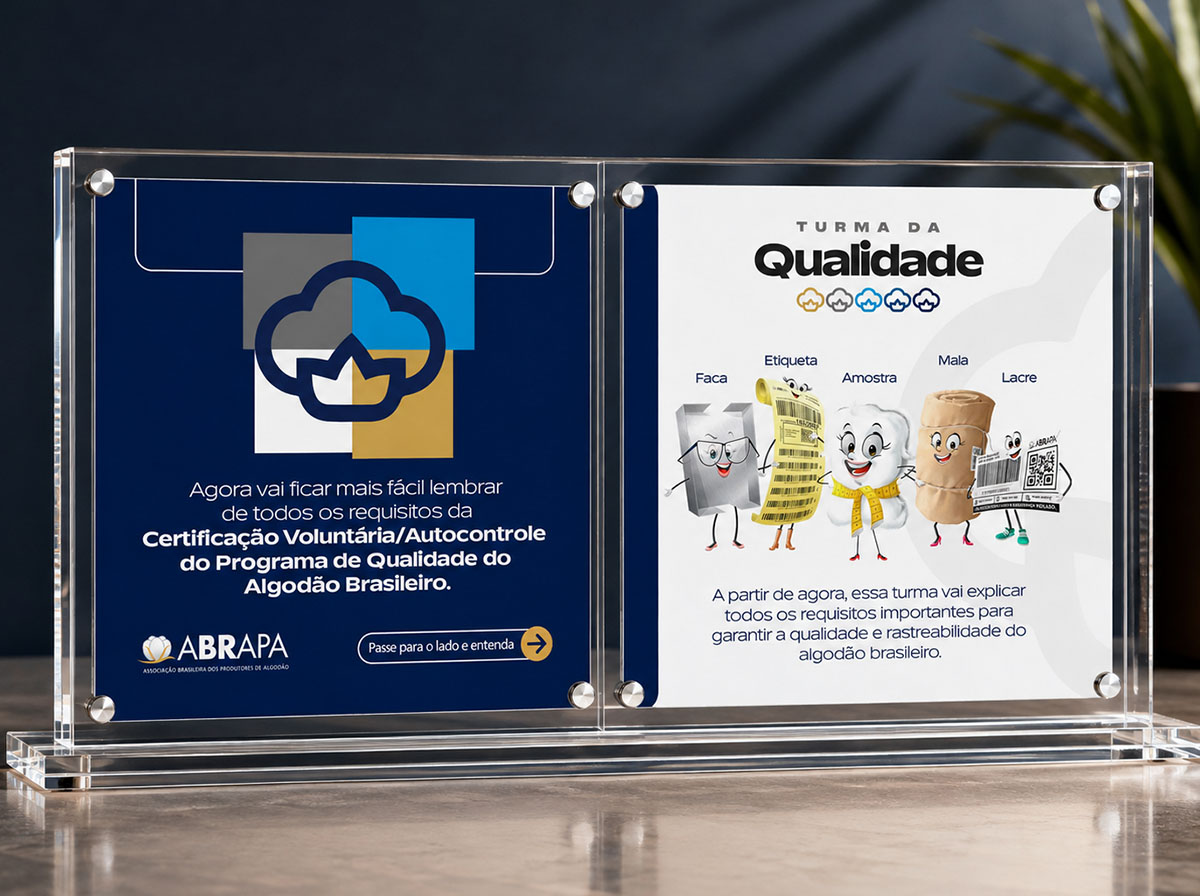 Campanhas de Posicionamento & Suporte a Grandes Eventos
