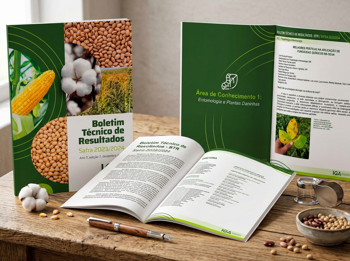 Valorização Editorial de Eventos e Projetos de Campo